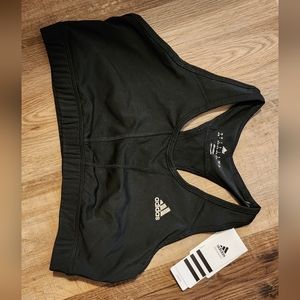 Nwt Adidas Sports bra